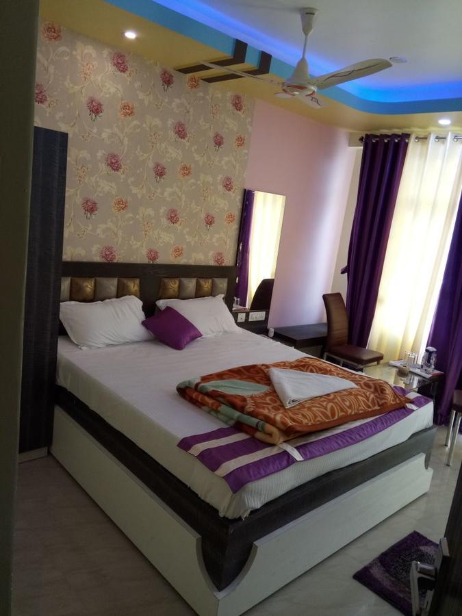 Hotel S.T. Apple Дигха Экстерьер фото